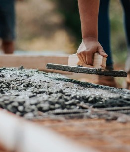 Waterproofing Systems