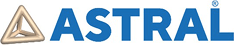 Astral pipes and adhesives