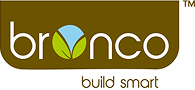 Bronco construction materials brand
