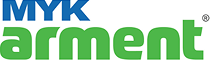MYK Arment tile adhesive brand