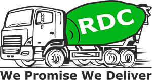 RDC We promise We Deliver