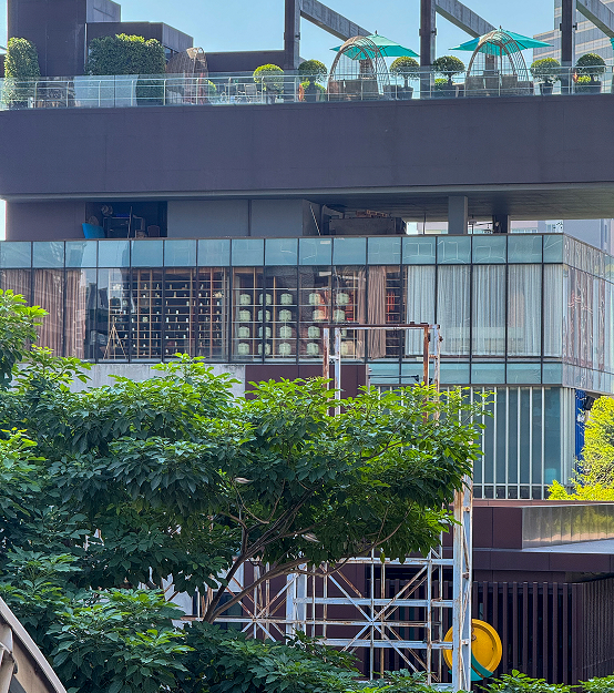 Commercial / Residential Projects