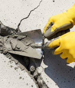 Concrete Repair Solutions