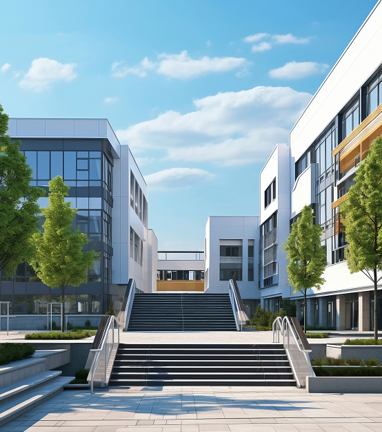 Educational Institutions