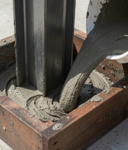Engineering Grouts