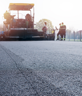 Highway Repair