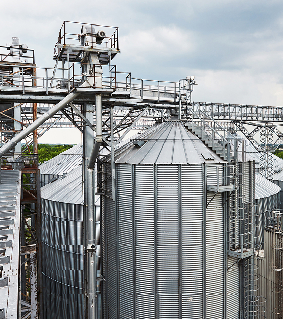 Industrial Facilities