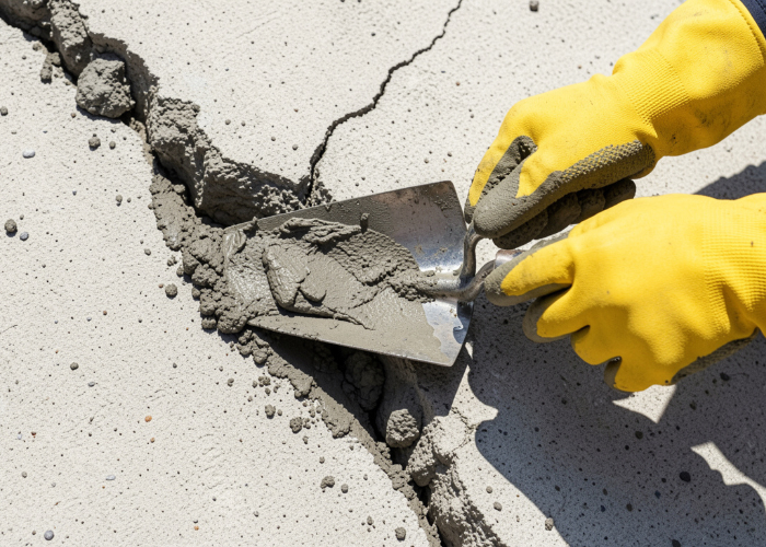 Admixtures