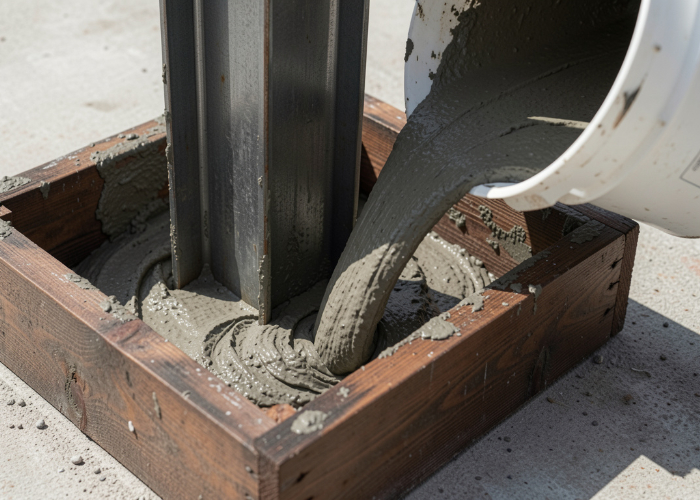 Admixtures