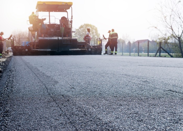 Highway Repair Product Range
