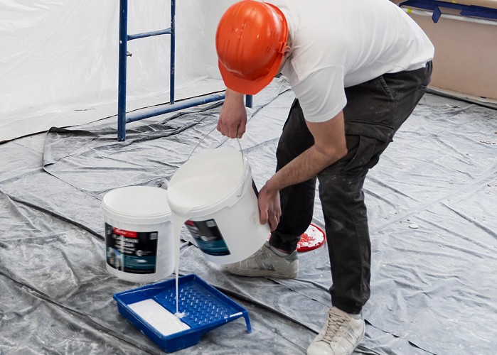 Admixtures