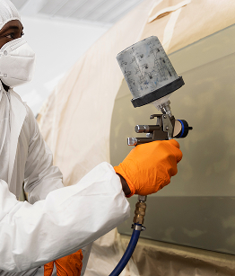 Protective Coatings