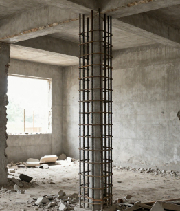 Repairing & Rehabilitation