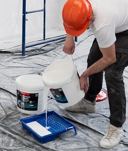 Waterproofing Systems